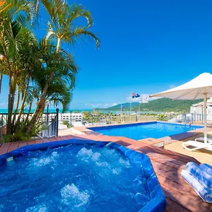 Whitsunday Terraces Airlie Beach