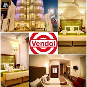 Vendol Maliga Edge Guest house Kandy