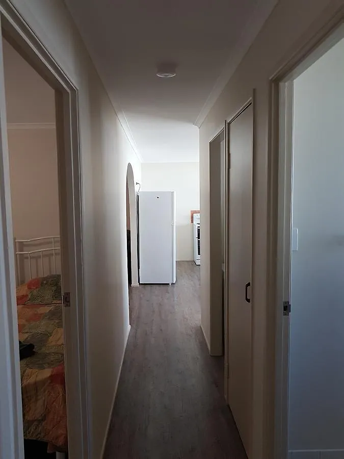 D'Aguilar Hotel Motel
